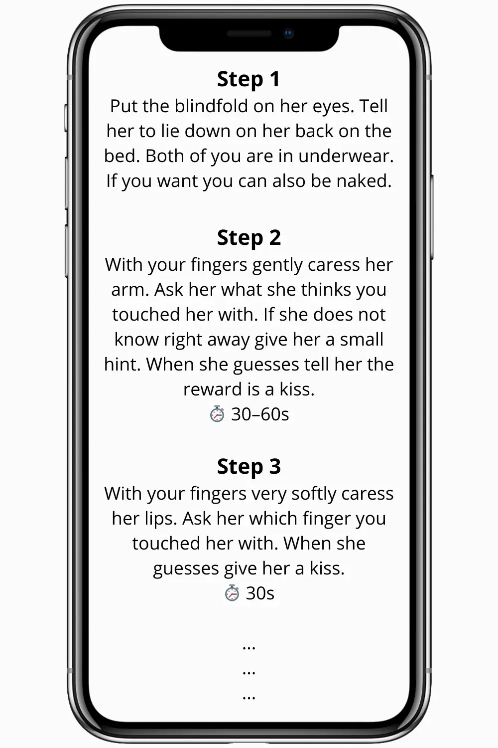 Guess the Spot Couple Game - For Him preview