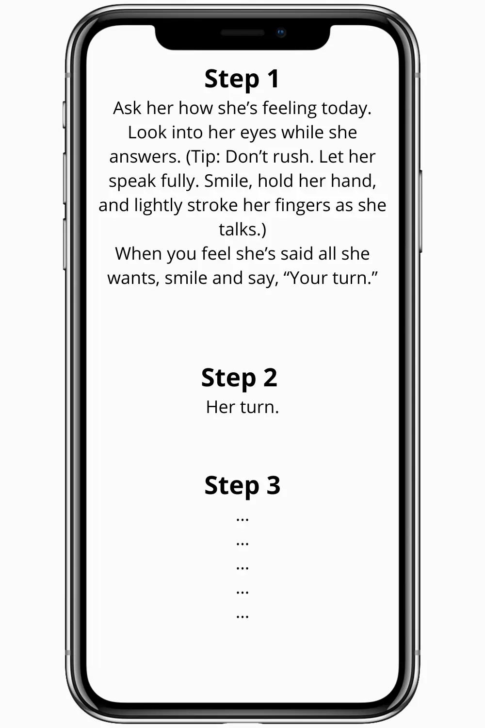 After Shower Couple Intimacy Guide – His Version Preview