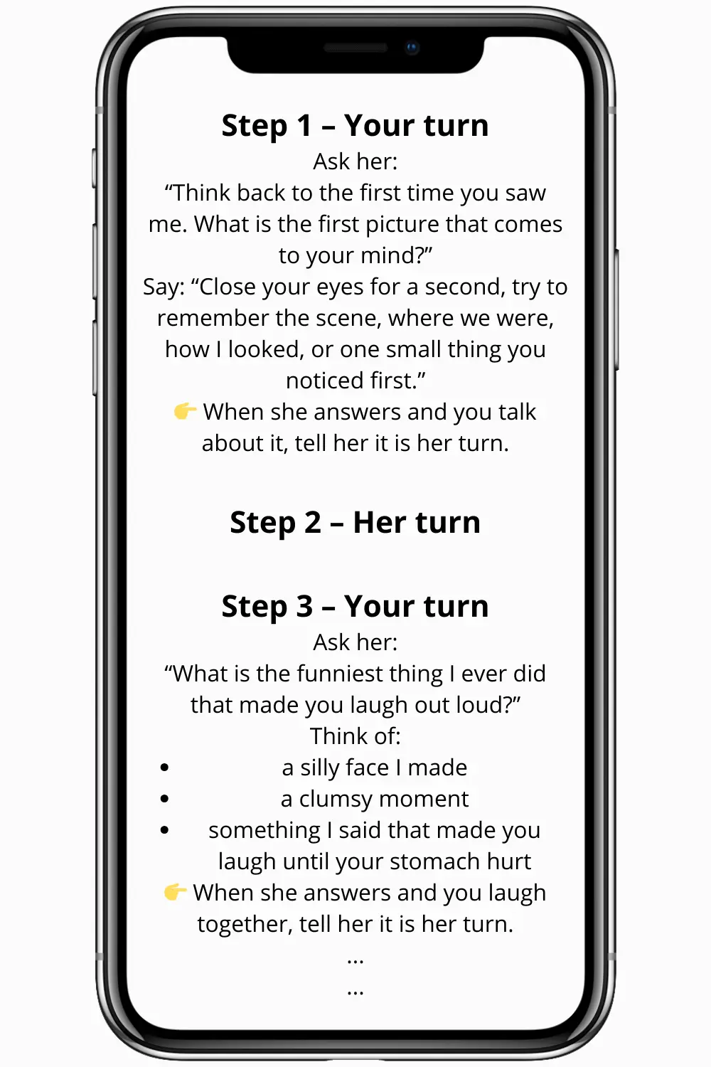 Memory Lane Couple Emotional Intimacy Guide - For Him preview