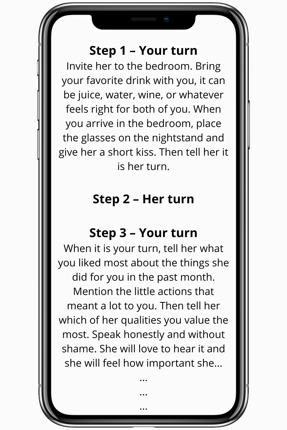 Evening Glow Couple Intimacy Guide – For Him preview