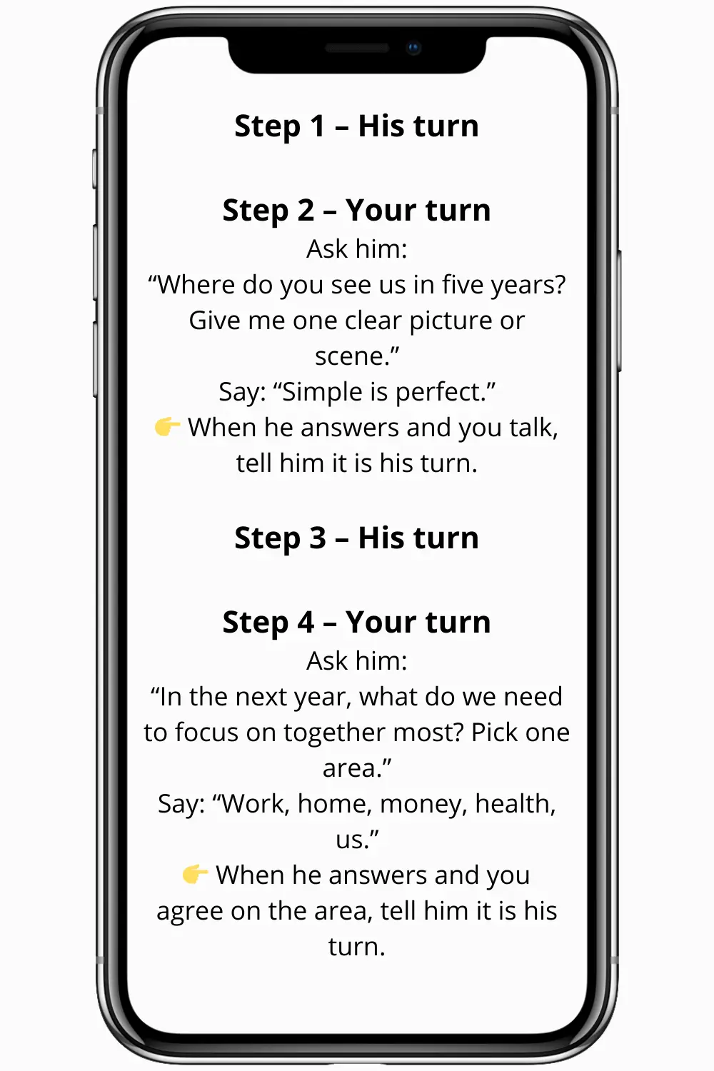 The Life Map Couple Emotional Intimacy Guide For Her preview