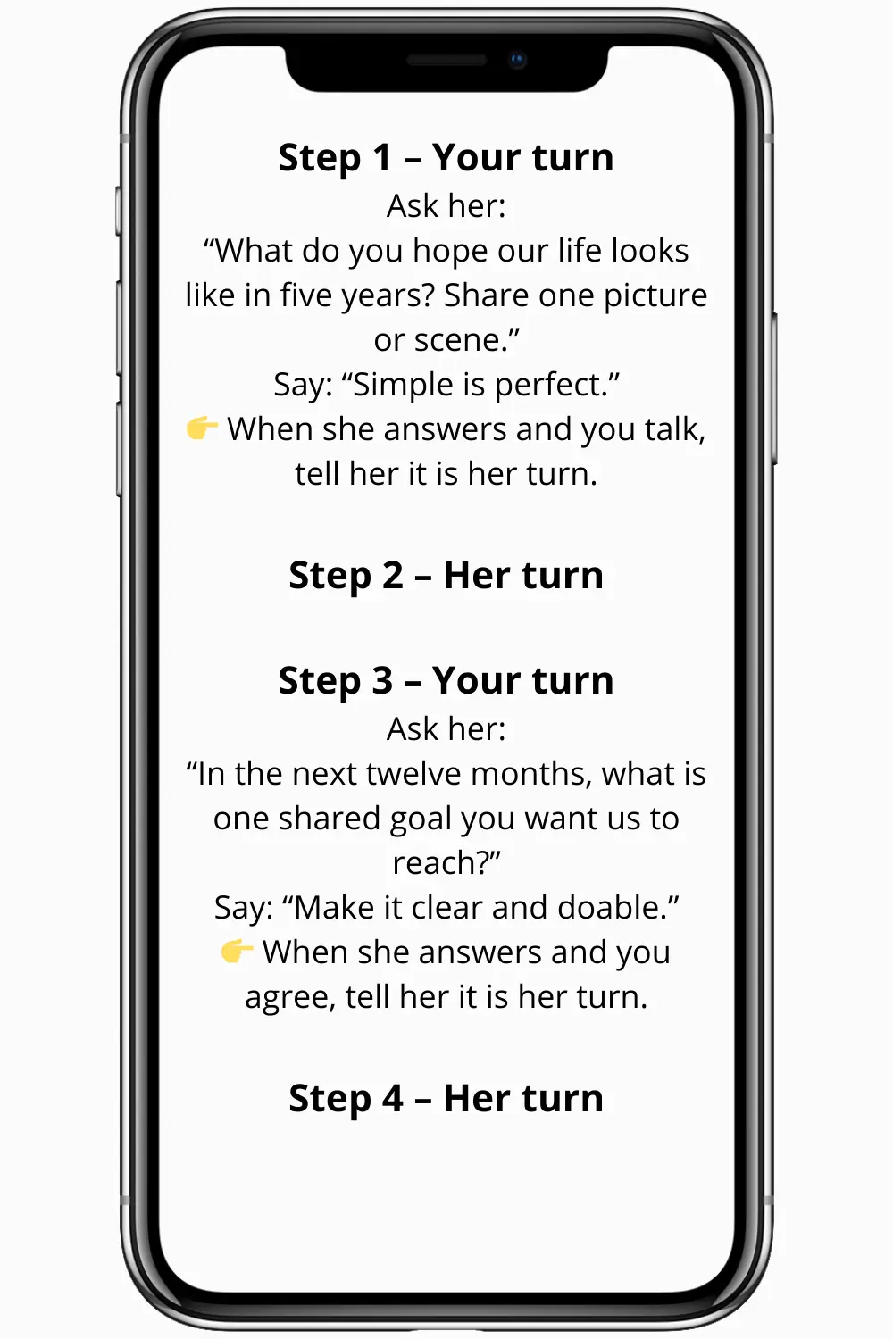 The Life Map Couple Emotional Intimacy Guide For Him preview